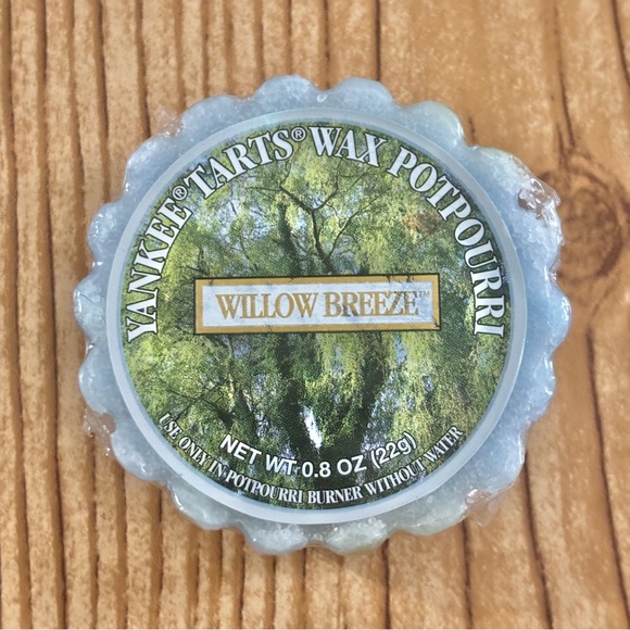 Lot 6 Yankee Candle Wax Tart Melt Potpourri Spring Floral Flower Linen Sea Scent - Picture 7 of 14